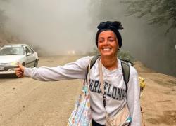 Alessia Piperno, chi è la ragazza italiana arrestata in Iran: lavoro, famiglia, età
