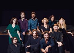 Teatro della Pergola, Pier Paolo Pacini dirige La dodicesima notte di William Shakespeare