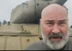 Ucraina, ex candidato sindaco di Kharkiv: "Due opzioni sul tavolo per il cessate il fuoco"
