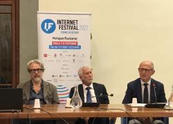 Internet Festival, la parola chiave dell’edizione 2022 è #Imperfezione