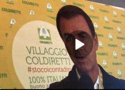 Ettore Prandini, Coldiretti: "Allevamenti, emissioni non superano il 5%: eccellenza italiana"