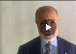 Antonio Calabrò, Musei d’Impresa: "Bisogna mettere sostenibilità ambientale e sociale dentro le ragioni della competitività"