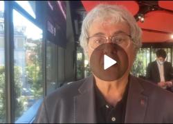 Ermete Realacci, Fondazione Symbola: "Energia rinnovabile, non è stata al centro della campagna elettorale. Un errore"