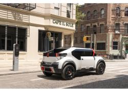Citroën oli: un approccio radicale che segna un percorso per il futuro