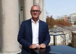 Andrea Cipolloni confermato nuovo Amministratore Delegato di Eataly