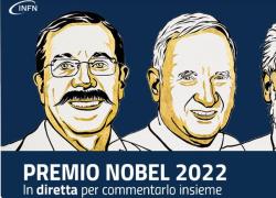 Chi sono Alain Aspect, John Clauser e Anton Zeilinger: premi Nobel per la Fisica 2022