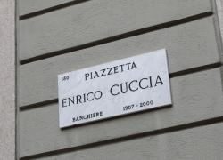 Mediobanca: le quote restano invariate in vista dell'assemblea. Acquisizione Banca Generali? L'ipotesi non è stata discussa
