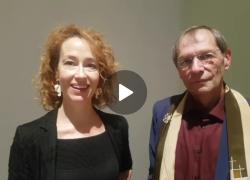 Martina Mazzotta, Fondazione Antonio Mazzotta: "Alla mostra presenti i capolavori e le opere rare di Ernst"