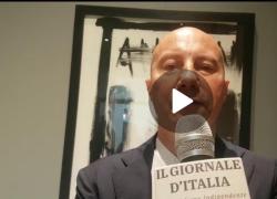 Walter Guadagnini (Camera): "Mostra di Anton Corbijn, dalla fotografia al ritratto delle grandi star del rock"