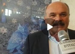 Oscar Farinetti (Eataly): "Caro energia, il governo trovi subito una soluzione, altrimenti l'Italia fallisce" 