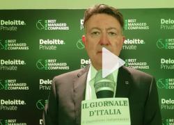 Andrea Restelli, BMC: "Caro energia, consumatori preoccupati, ma fiducia nelle aziende per capacit&agrave; di sviluppo e innovazione"