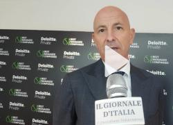 Ernesto Lanzillo, Deloitte Private: "Le PMI si aspettano una crescita, ma limitata e condizionata dal caro energia"