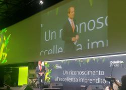 Deloitte Private premia le aziende vincitrici del quinto Best Managed Companies Award

