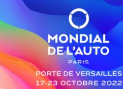 Salone di Parigi 2022: tutte le anteprime