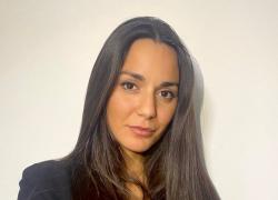 Chiara Garbuglia nuova PR Manager del Gruppo Koelliker