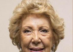 Franca Fendi, chi è: figli, marito, nipoti, famiglia, patrimonio, età e biografia