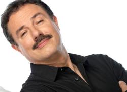 Giampiero Ingrassia, chi è: moglie, figli, nuova fidanzata, vita privata, altezza, età