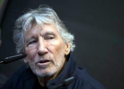 Roger Waters come Salman Rushdie, condannato a morte dall'Ucraina: "Sono in una lista di persone da uccidere"