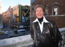 Franca Fendi, morta a 87 anni una delle cinque sorelle della casa di moda