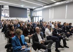 GroupM, Acceleration arriva in Italia: il nuovo volto di GroupM Consulting presentato a Roma e Milano