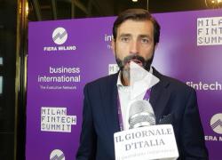 Luca Palermo,  Fiera Milano: "Milano prima in Europa per investimenti in innovazione, massima attenzione al 2023" 