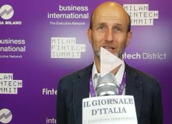 Pietro Sella, Gruppo Sella: "Stiamo beneficiando degli investimenti fatti 5 anni fa: ora Fintech è una realtà"