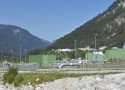 Gas, accordo Eni-Gazprom: riprendono flussi dal gasdotto TAG di Tarvisio verso l'Italia