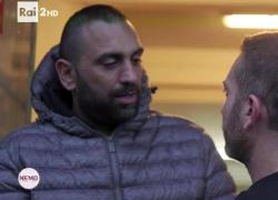 Spada scarcerato, il boss torna in libertà "per un cavillo riguardo la sua situazione sanitaria". Ad Ostia fuochi d'artificio 