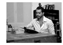 L’artista Francesco Mori: “La sinistra ha fatto male all’arte italiana” 