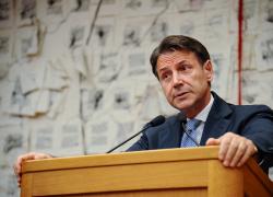 Conte apre al Partito democratico: “Vedrò il nuovo leader”. E Bianchi resta in Rai, ma con ferie e aspettativa
