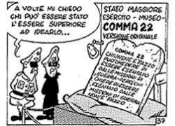 Algoritmo mon amour: fa tutto lui, gli umani non contano più, hanno disimparato ad assumersi le responsabilità e a fronteggiare le emergenze. E gli sta bene così