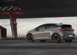 La ricarica semplice con Easy Charging App di Cupra