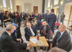  Nagorno-Karabakh, pace più vicina tra Azerbaigian e Armenia con la mediazione di Erdogan