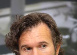 Cracco e l’outing bipartisan: “Giorgia Meloni politico serio, il reddito di cittadinanza innovativo”
