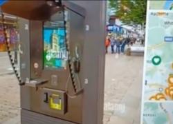 Uk, 10.000 chioschi di defibrillatori installati in tutto il Paese in caso di problemi cardiaci e malori improvvisi - VIDEO