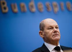 Germania, oggi la fiducia al cancelliere Scholz, rischio elezioni anticipate a febbraio 2025: "Mi batterò per alzare salario minimo a 15 euro l'ora"