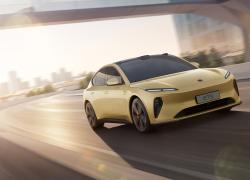 NIO arriva in Europa 