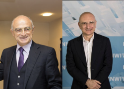 INWIT: confermato Oscar Cicchetti Presidente come anticipato da Il Giornale d'Italia e Diego Galli DG. Nomina dell'AD posticipata
