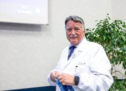 Rocco Bellantone (ISS): "Mai più restrizioni come obbligo vaccinale, politica smetta di seguire scienziati"