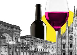 Milano Wine Week, la festa dei calici invade la città