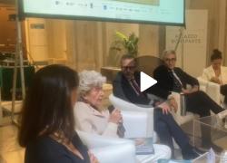 A Palazzo Bonaparte la curatrice Maria Teresa Benedetti spiega il genio di Van Gogh 