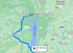 Bielorussa, Lukashenko si prepara alla guerra: "Truppe russe sul confine ucraino".  Esercito a 100km da Kiev