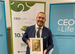 “CEOforLife Lundbeck Awards: La Salute Parte Dal Cervello”: premiata Teleperformance Italia