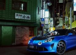 Nuova Alpine A110 R: l’espressione radicale della performance