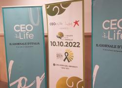 Ceo for Life - Lundbeck Awards: premiate le aziende che mettono la salute mentale dei dipendenti al centro