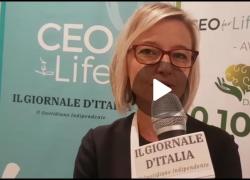 Patrizia Olivari, Ipsen : "Avviato supporto psicologico per dipendenti e famigliari prima e durante il covid"