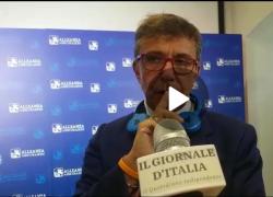 Davide Passero, Alleanza Assicurazioni: "2021 chiuso a 3 mld: record storico per la Società. Il 2022 è partito in crescita"