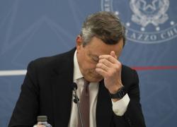 Fmi, "Ue e Italia in recessione tecnica" e boccia politica economica e sanzioni alla Russia: "Senza gas russo situazione anche peggiore"