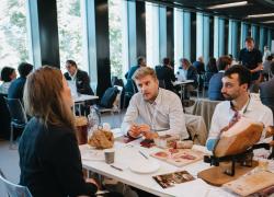 BuyFood Toscana, il patrimonio enogastronomico DOP e IGP toscano vale oltre un miliardo
