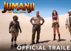 Jumanji - The Next Level: trama, cast, curiosit&agrave;, come finisce e trailer